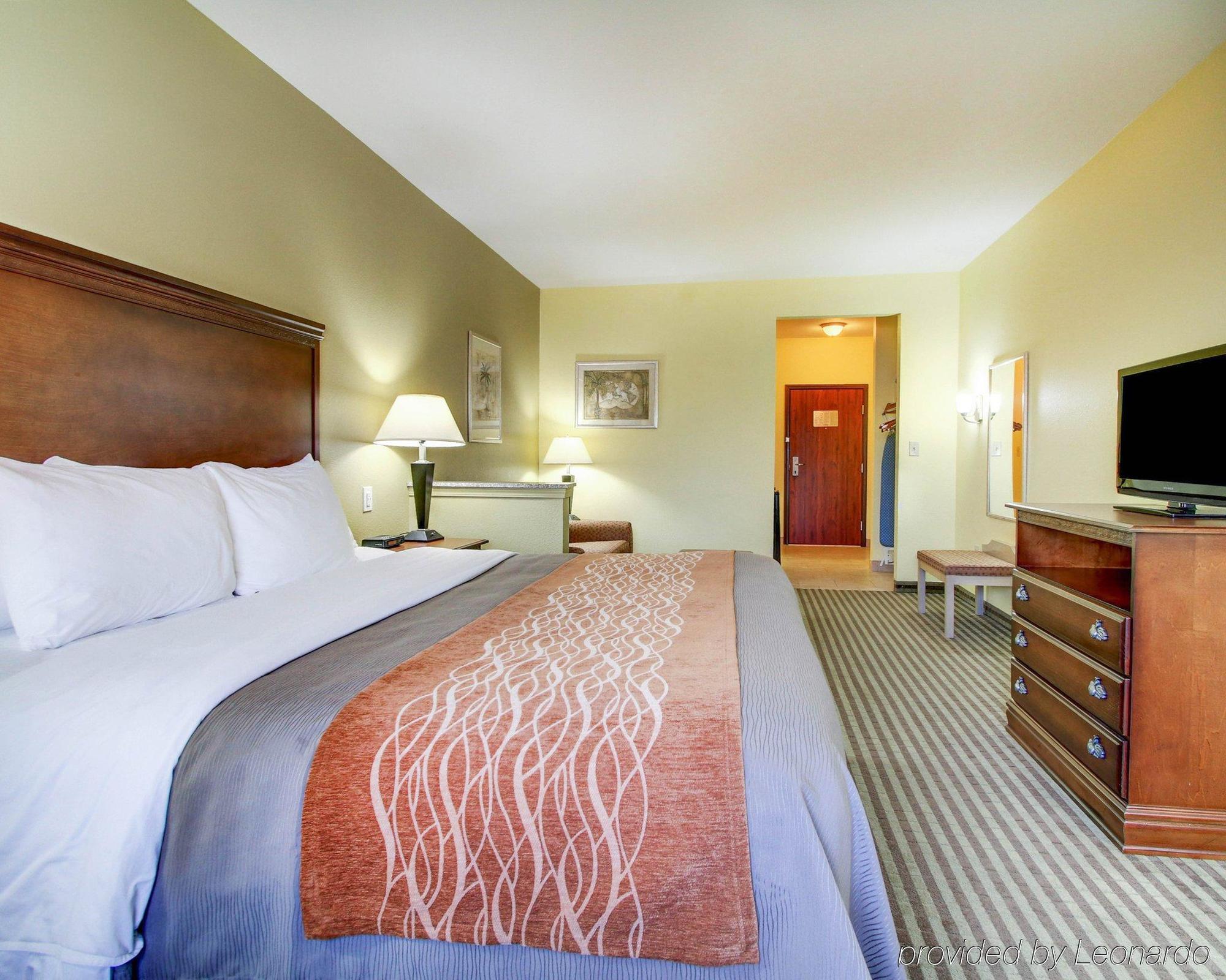 Country Inn & Suites By Radisson, Byram-Jackson South, Ms Exterior foto