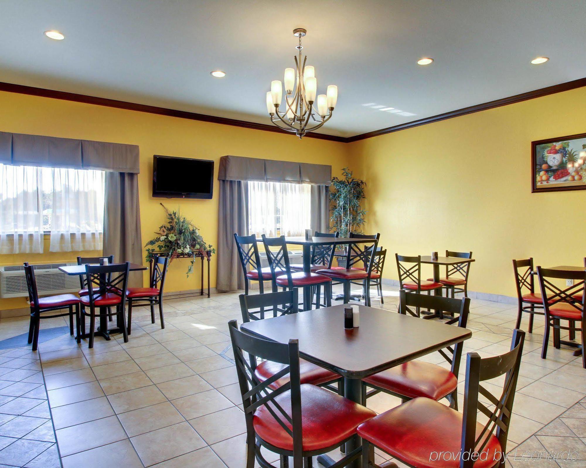 Country Inn & Suites By Radisson, Byram-Jackson South, Ms Exterior foto