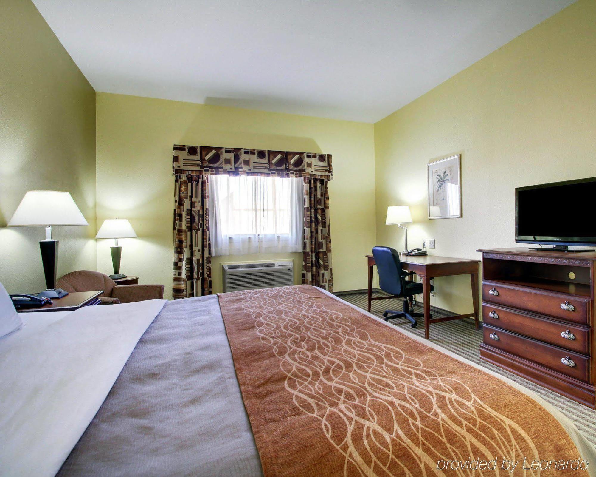 Country Inn & Suites By Radisson, Byram-Jackson South, Ms Exterior foto