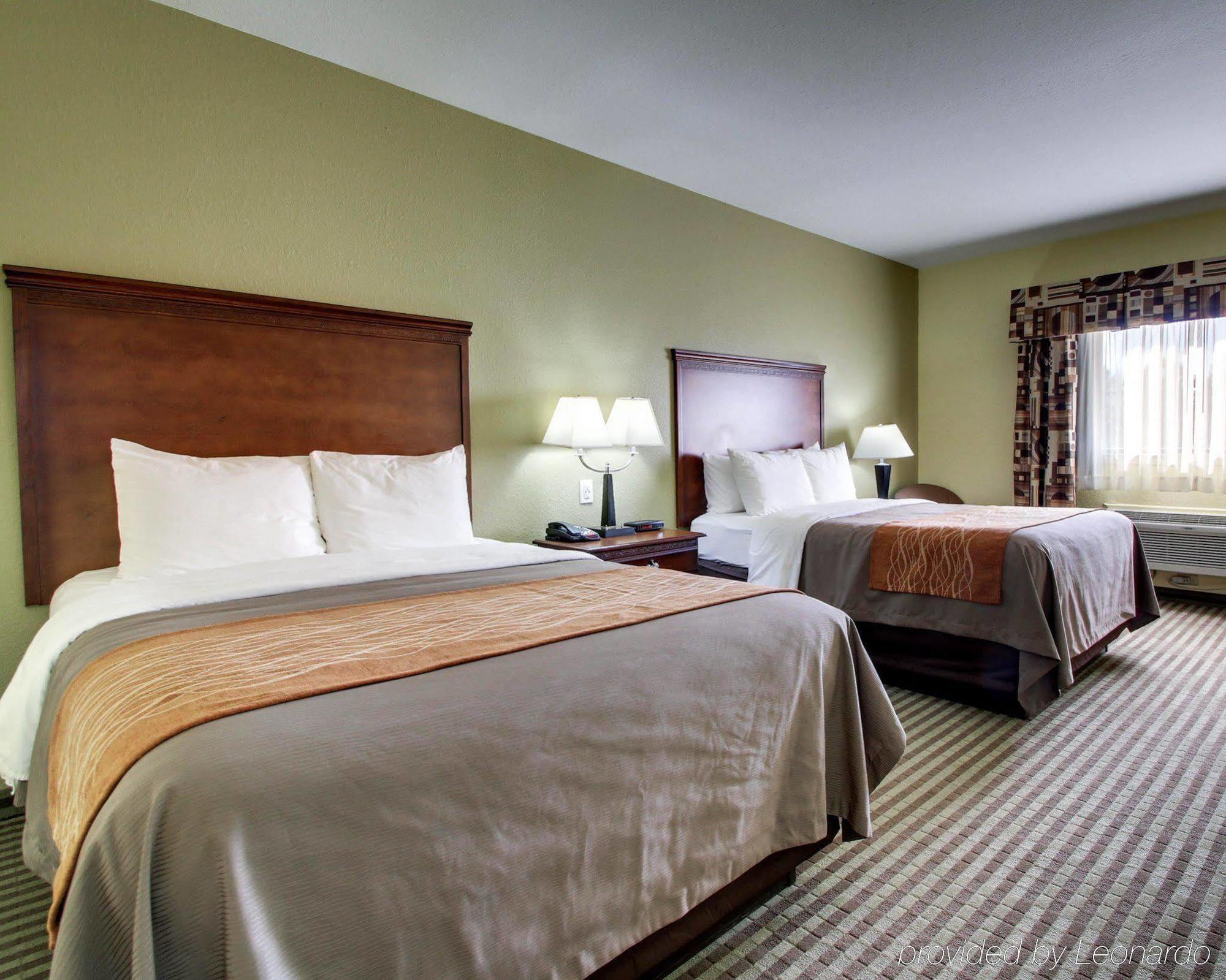Country Inn & Suites By Radisson, Byram-Jackson South, Ms Exterior foto