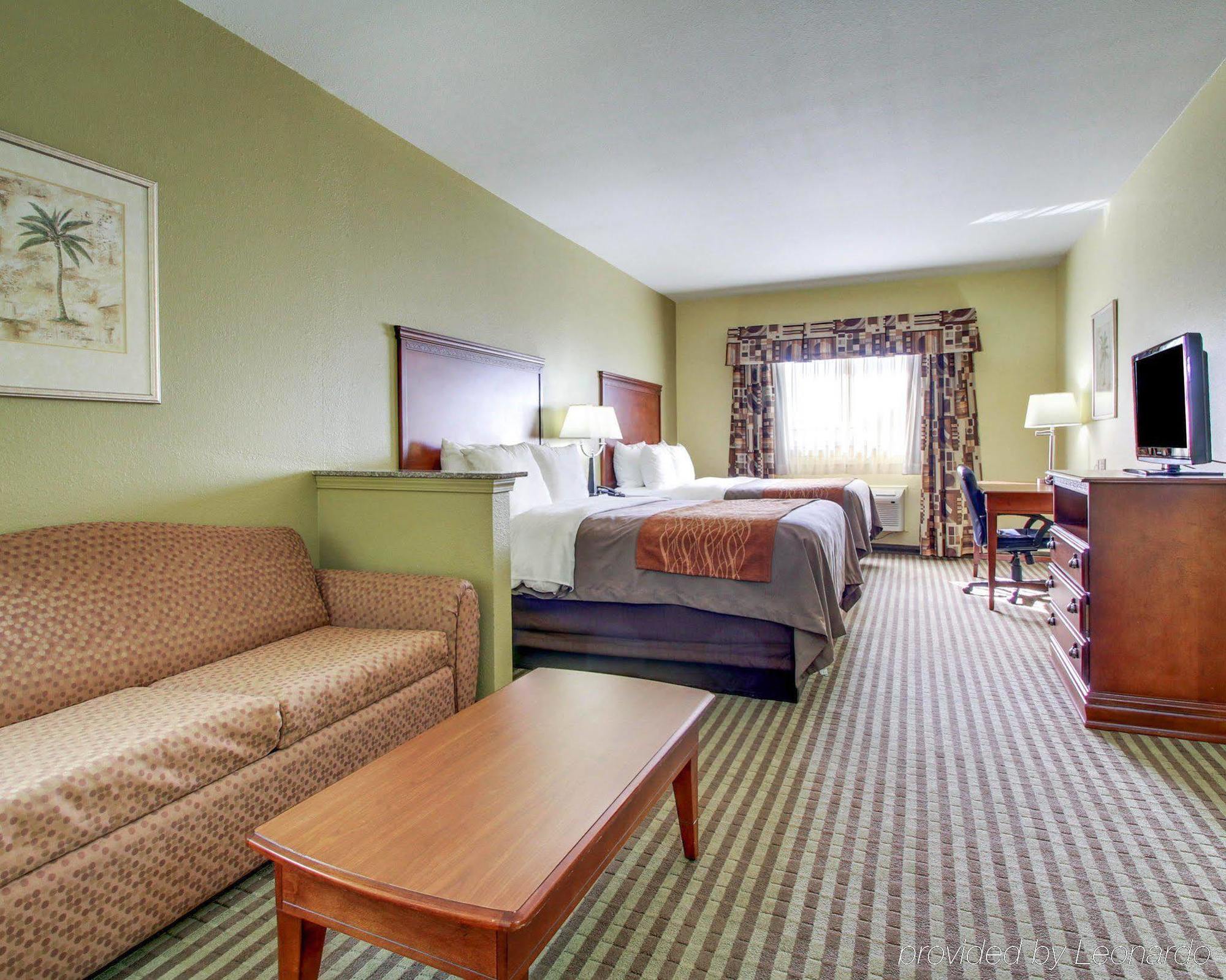 Country Inn & Suites By Radisson, Byram-Jackson South, Ms Exterior foto