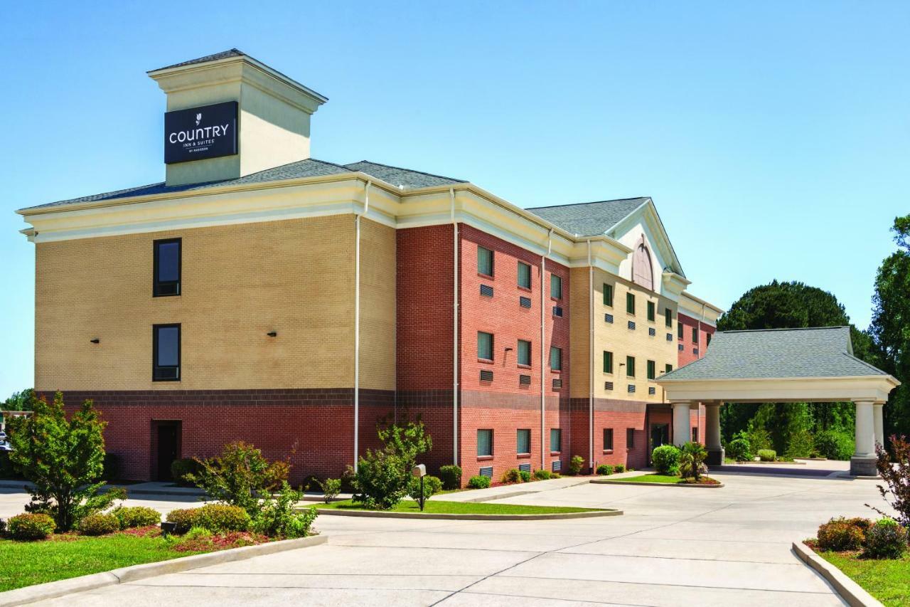 Country Inn & Suites By Radisson, Byram-Jackson South, Ms Exterior foto